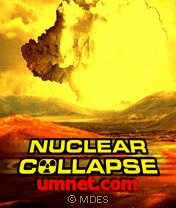 game pic for Nuclear Collapse  S60v3